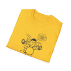 Studio & Gym T-Shirt