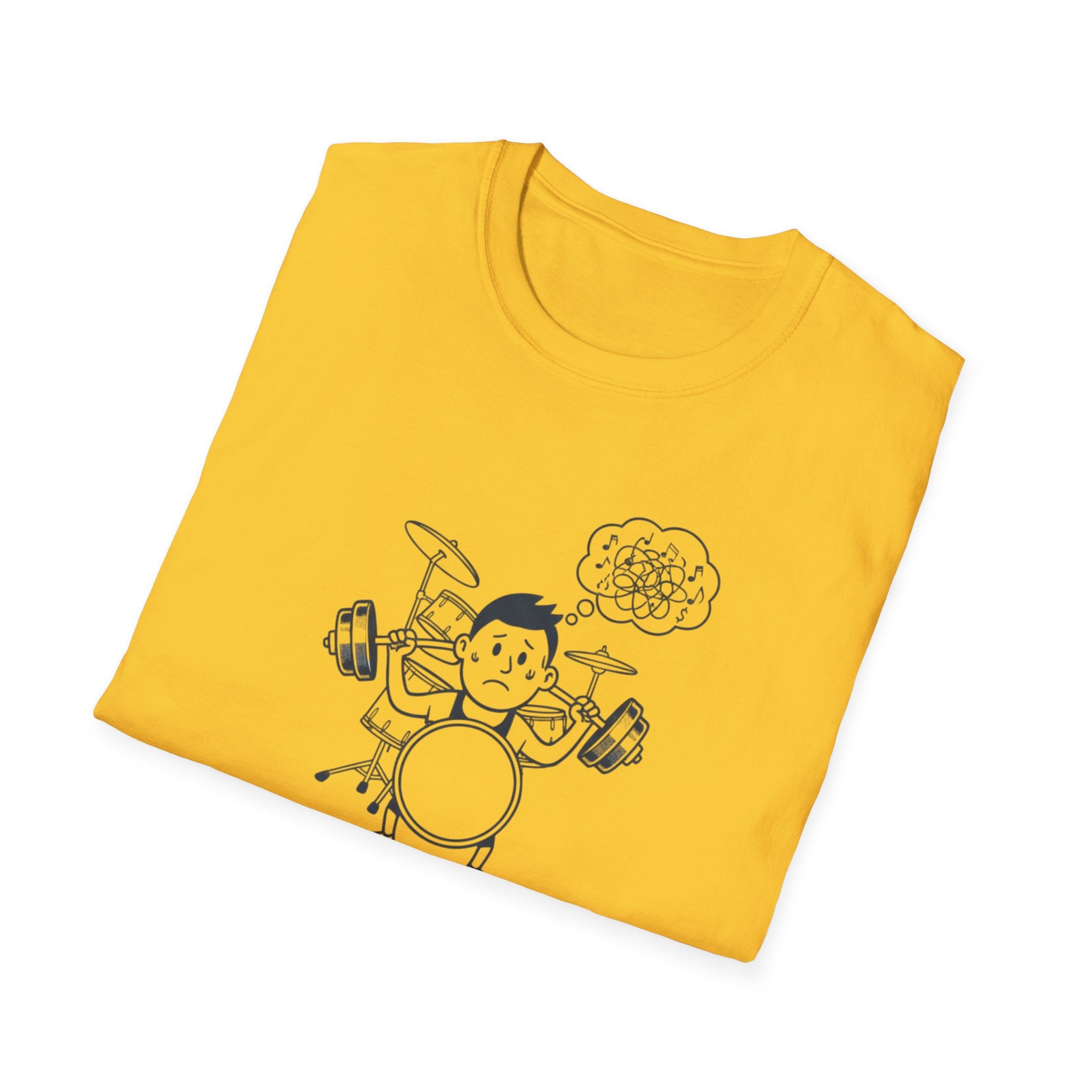 Studio & Gym T-Shirt