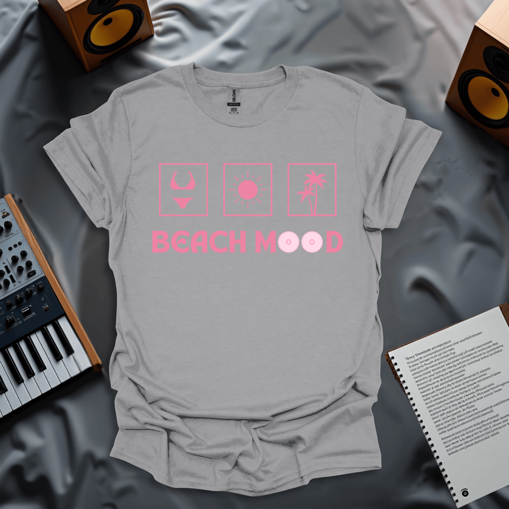 Beach Mood T-Shirt