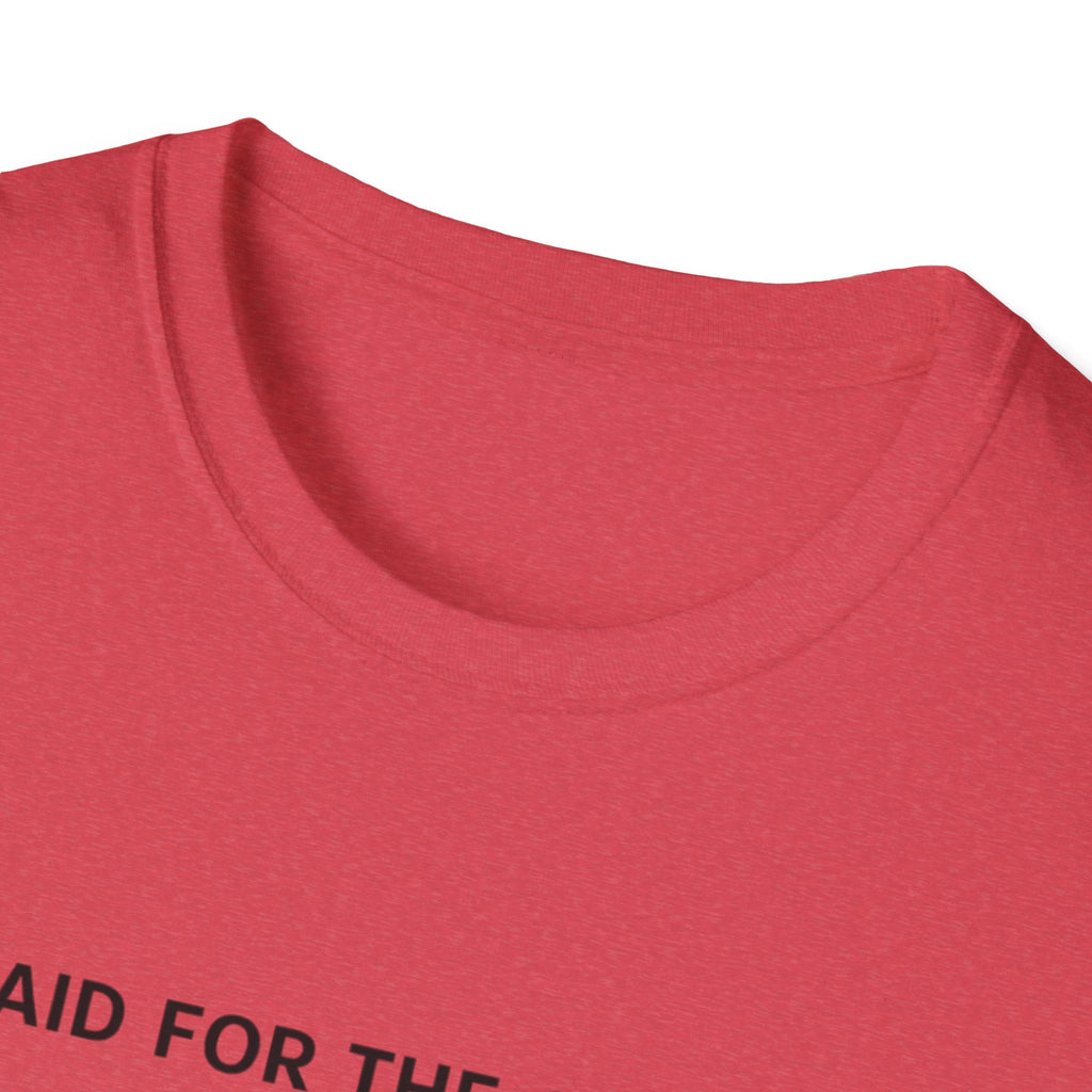 Funny Concert T-Shirt