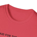 Funny Concert T-Shirt