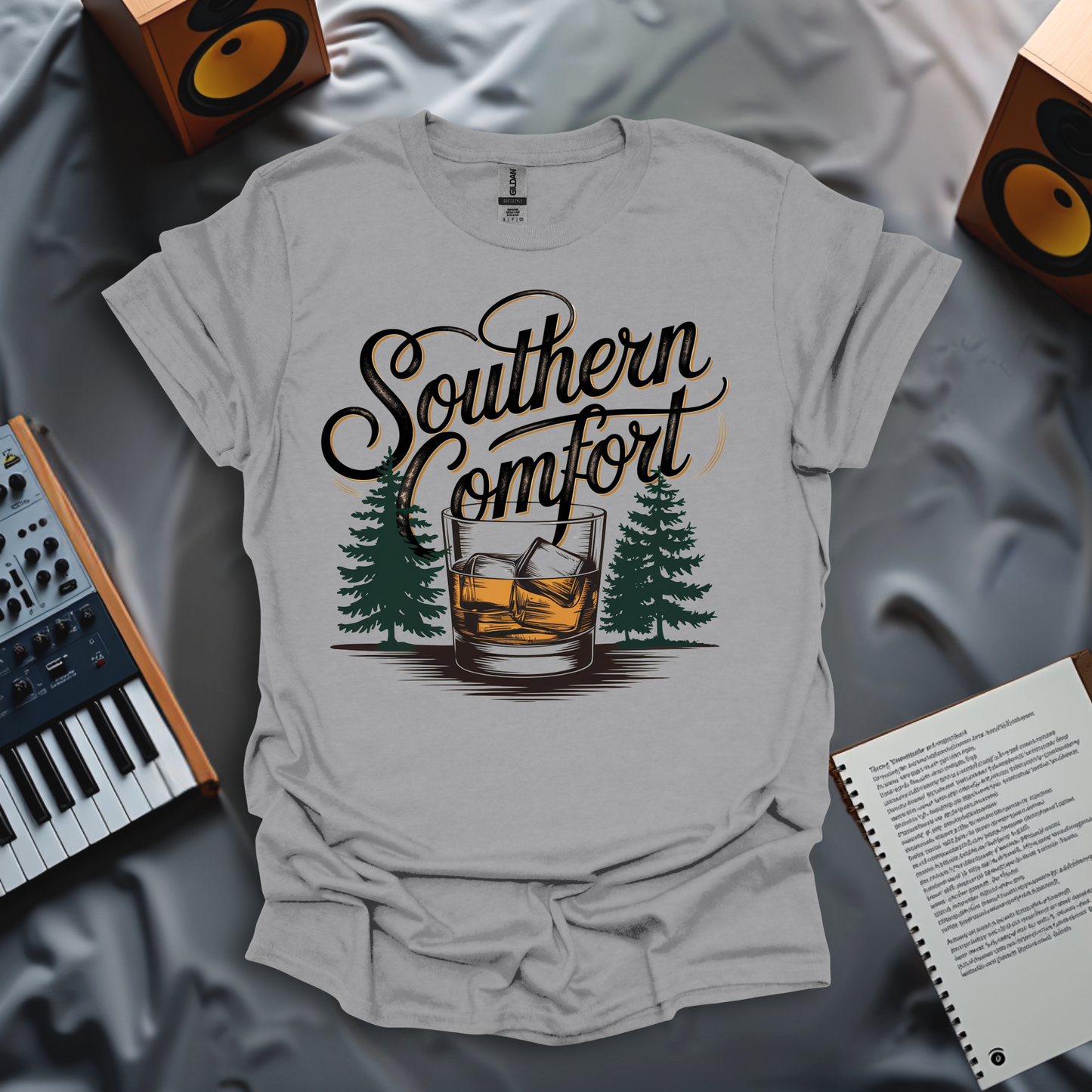 Southern Comfort T-Shirt