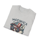 Meowica Cat T-Shirt