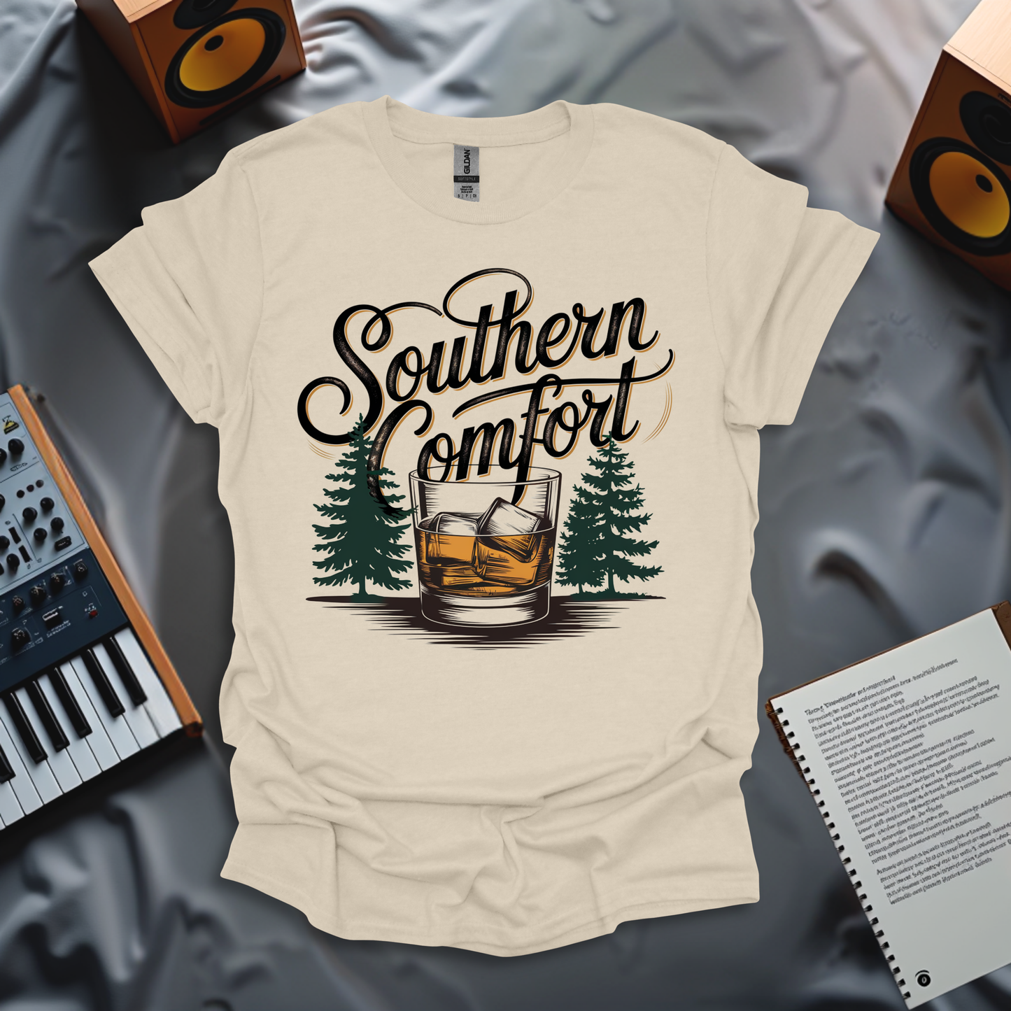 Southern Comfort T-Shirt