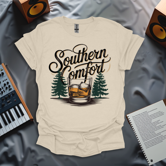 Southern Comfort T-Shirt