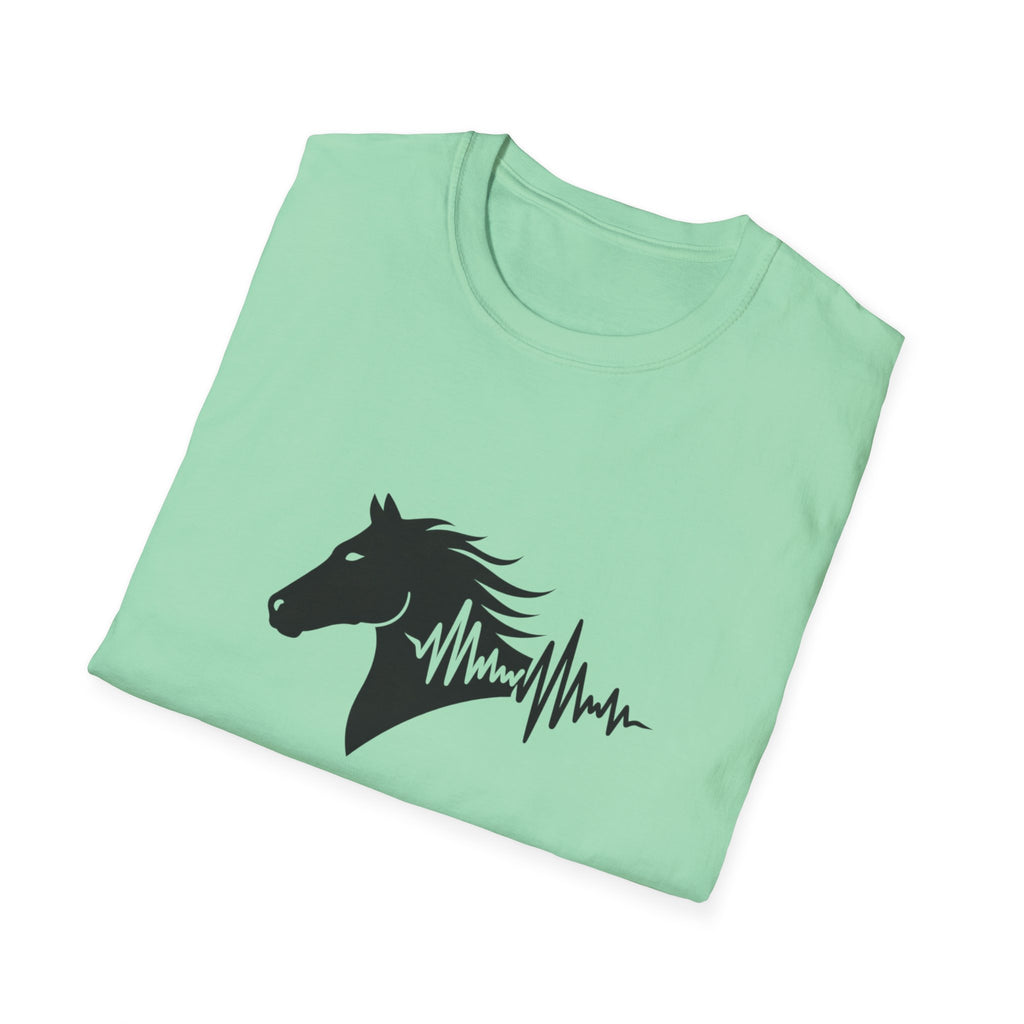 Country Music Lover T-Shirt