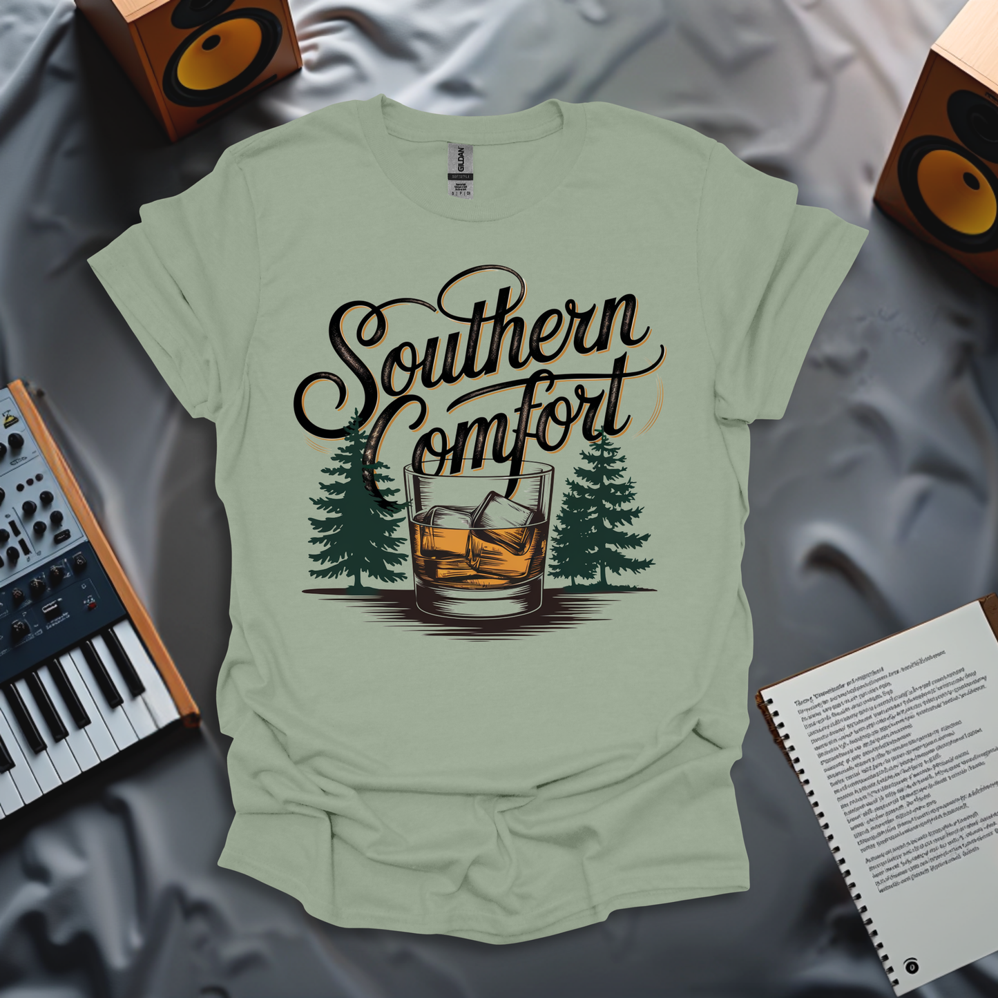 Southern Comfort T-Shirt