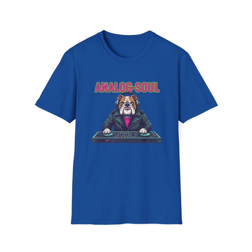 Analog Soul T-Shirt