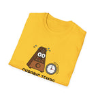 Chronic Tempo Anxiety T-Shirt