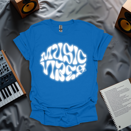 Music In Mind T-Shirt
