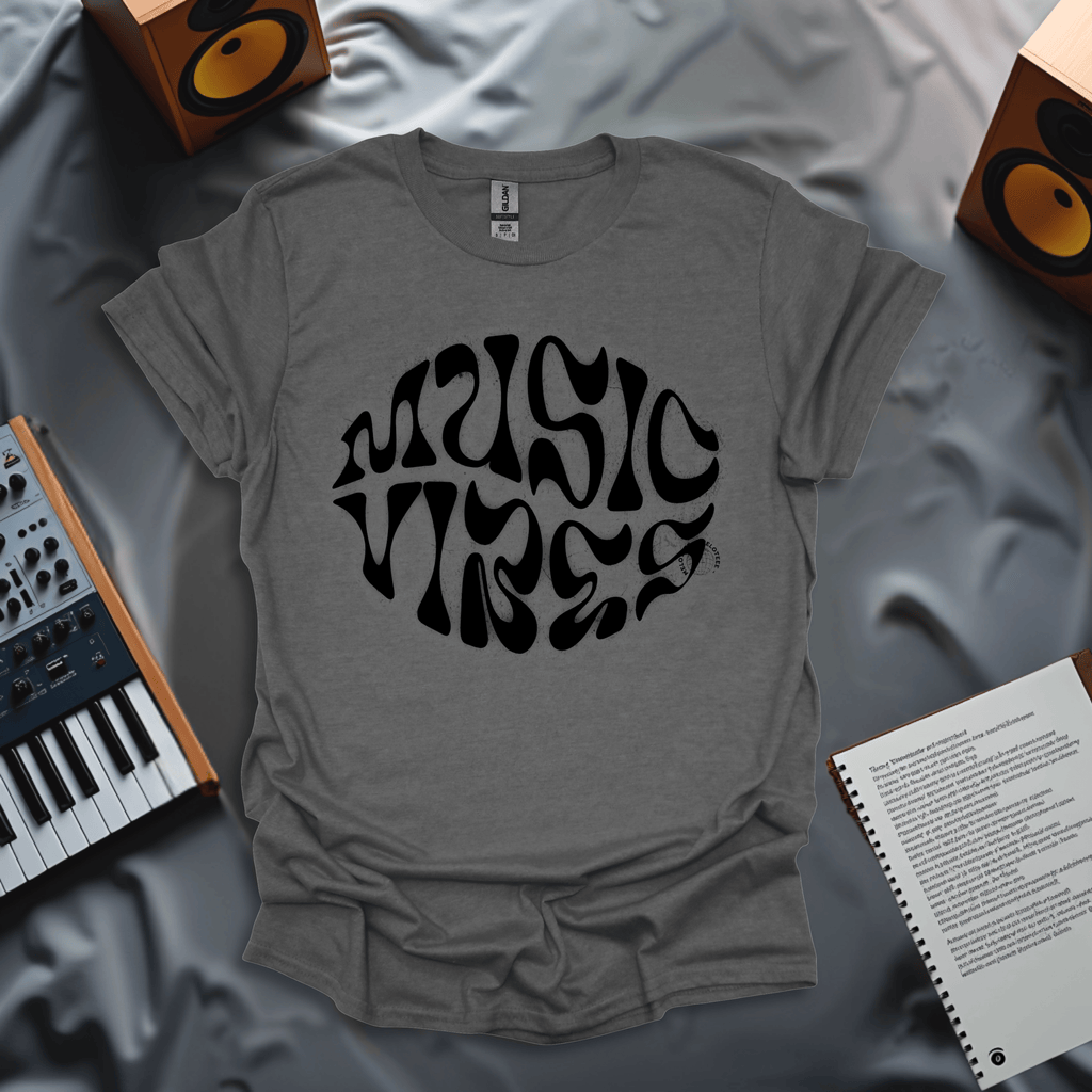 Music In Mind T-Shirt