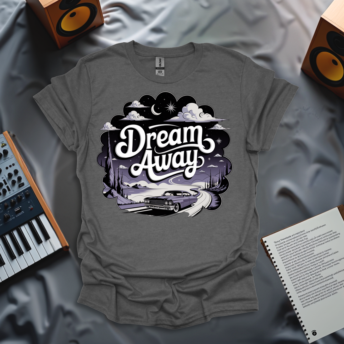 Dream Away T-Shirt