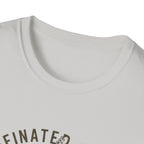 Caffeinate Chords T-Shirt