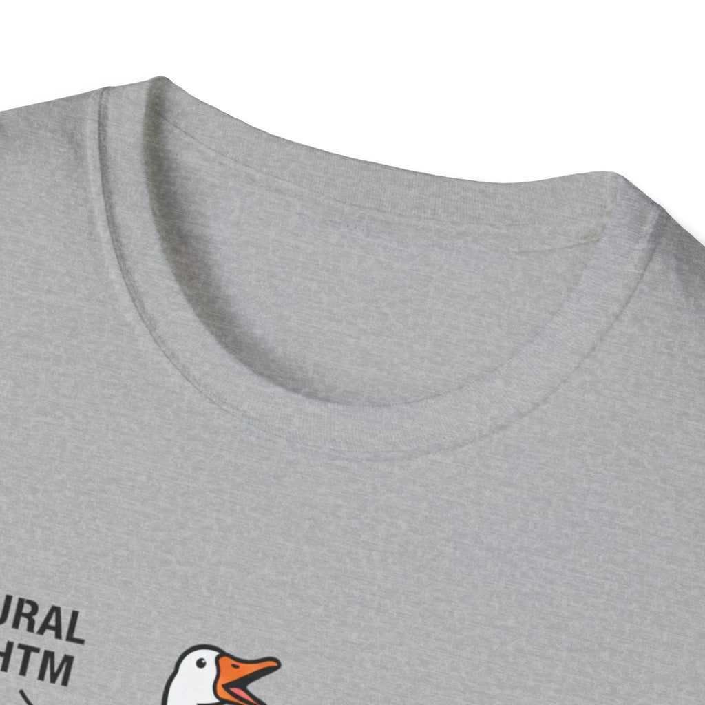 Goose + Metronome T-Shirt