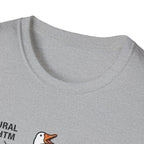 Goose + Metronome T-Shirt