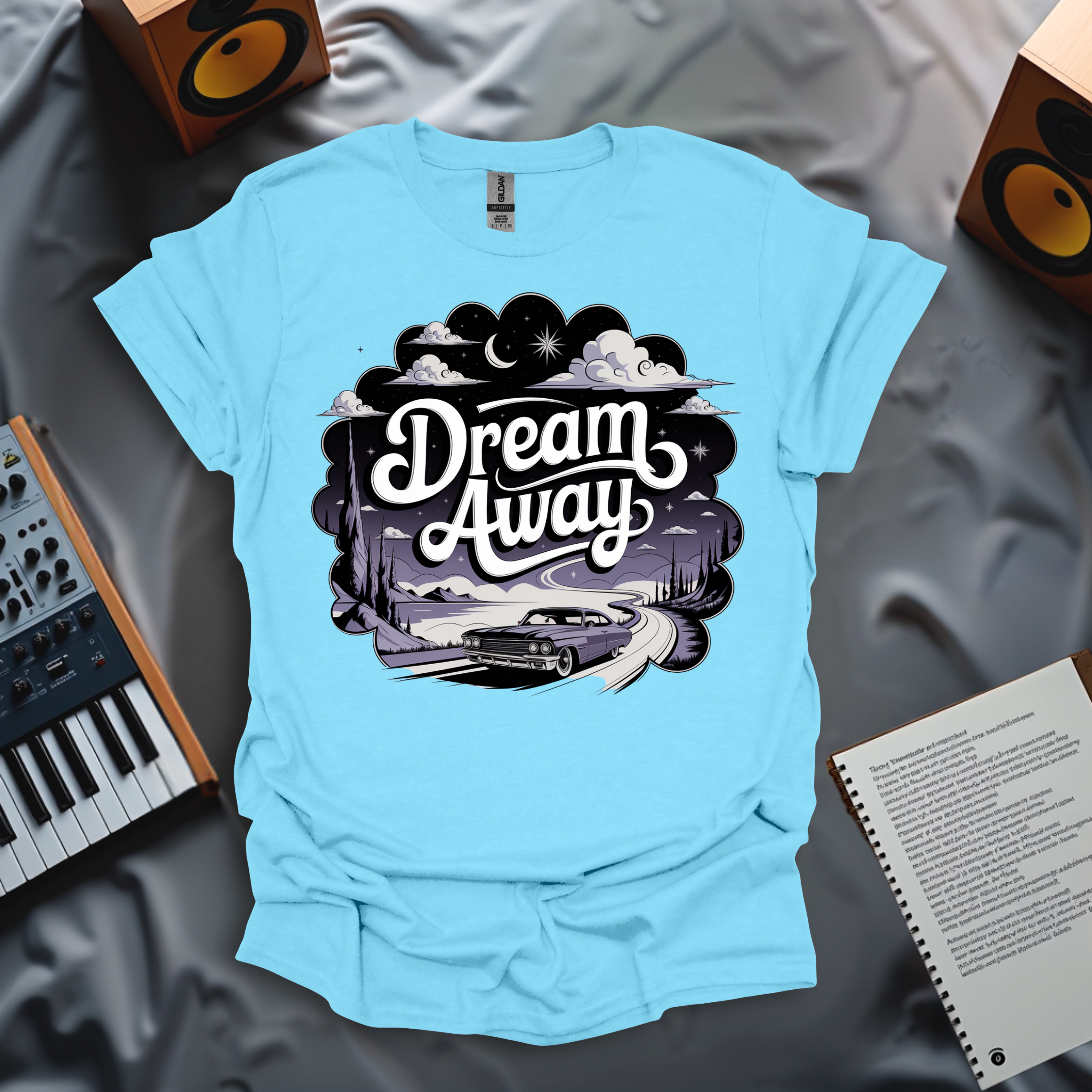 Dream Away T-Shirt