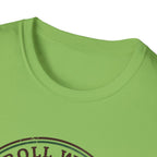 Rock & Roll Wilderness T-Shirt