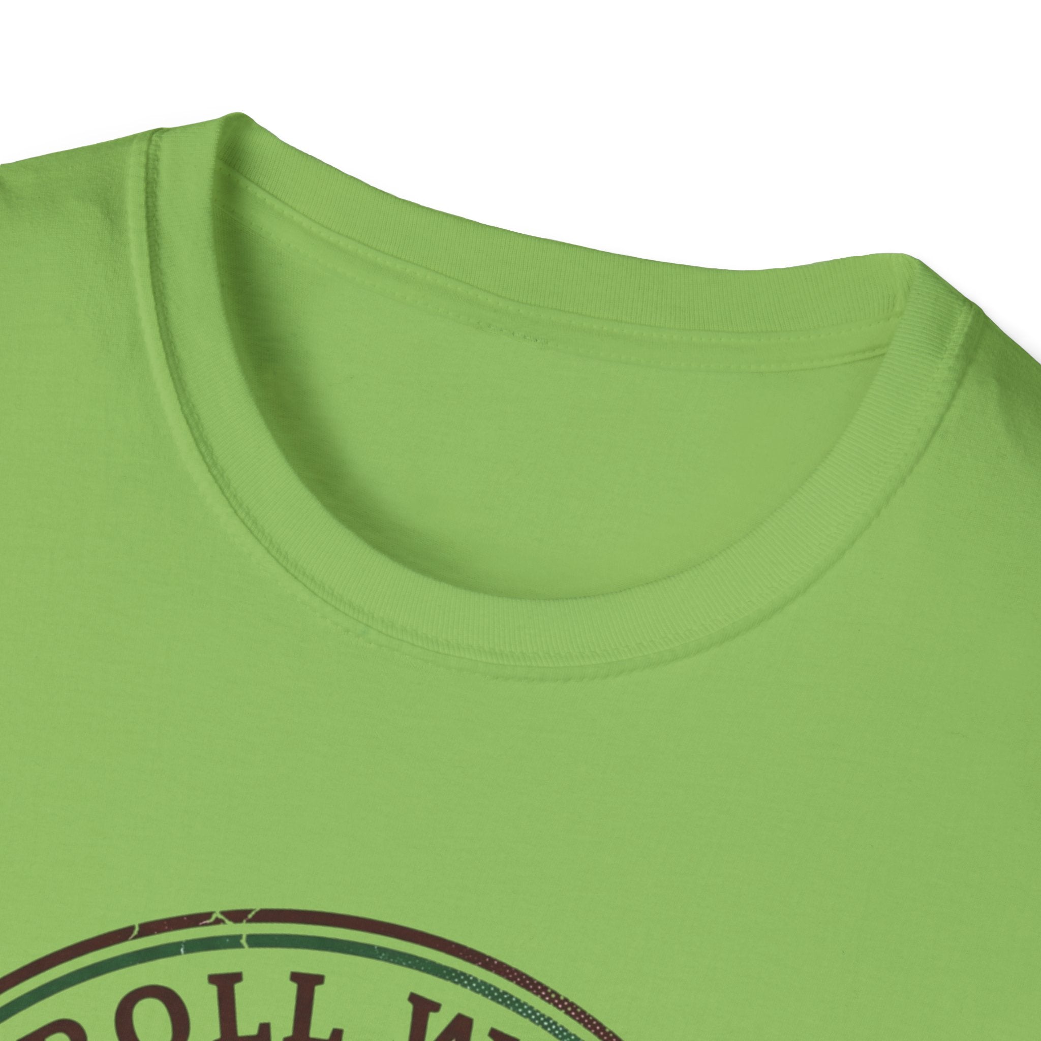 Rock & Roll Wilderness T-Shirt