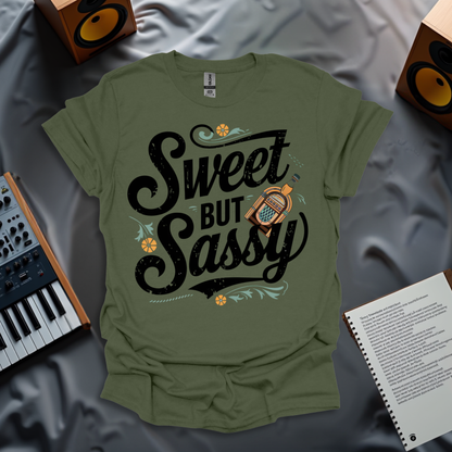 Sweet but Sassy T-Shirt