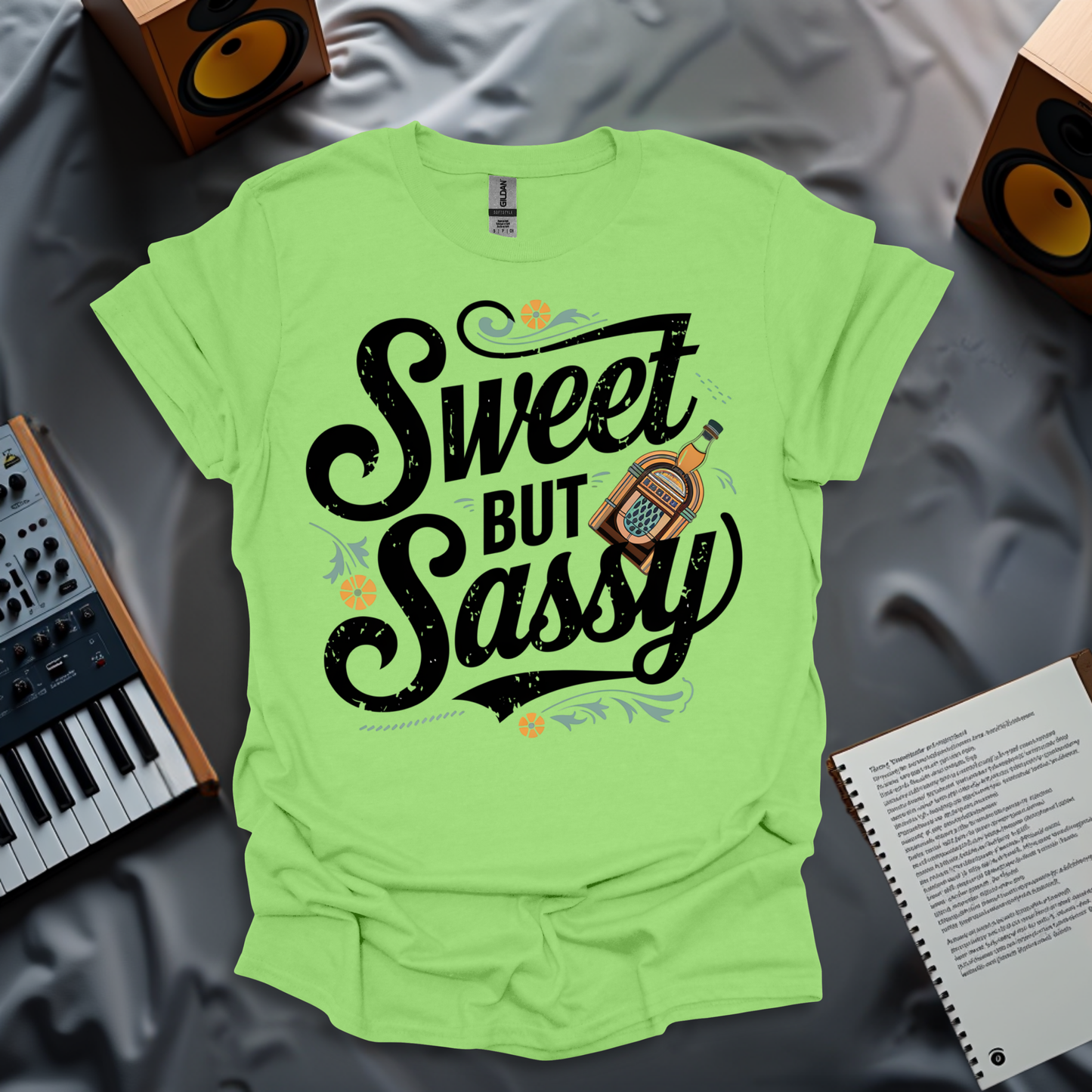 Sweet but Sassy T-Shirt
