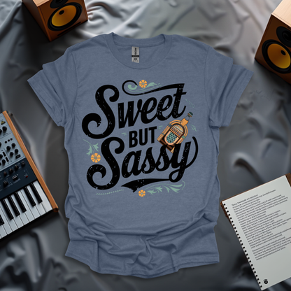 Sweet but Sassy T-Shirt