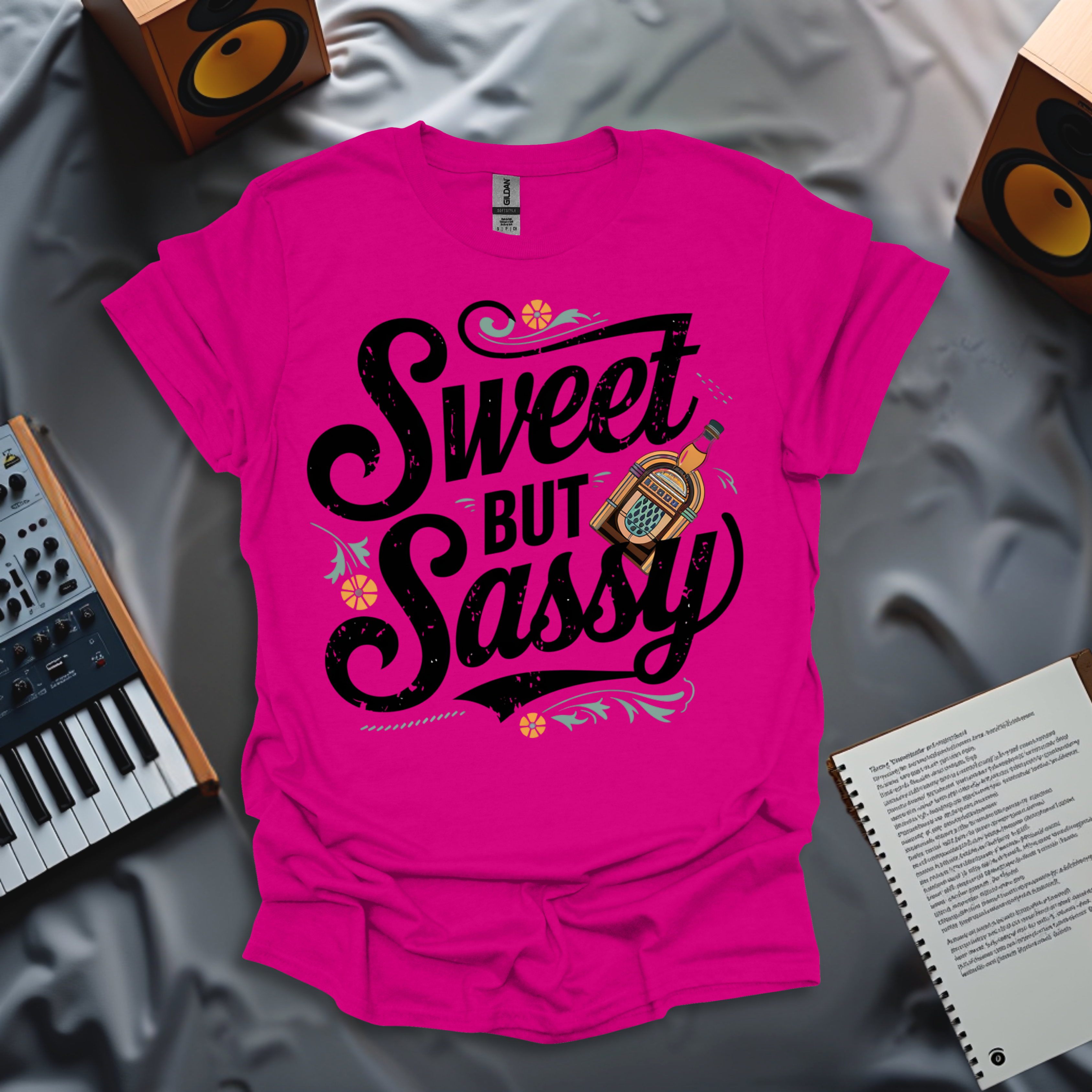 Sweet but Sassy T-Shirt