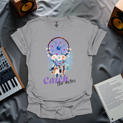 Catch Your Dreams T-Shirt