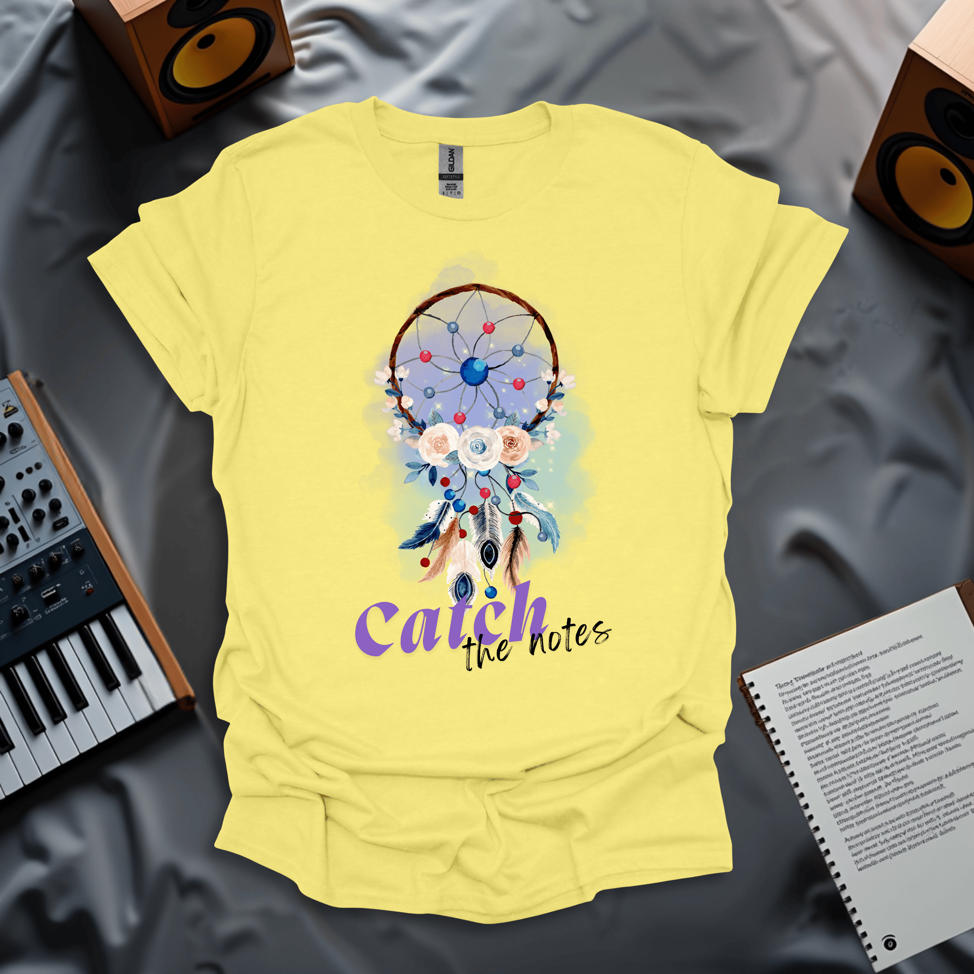 Catch Your Dreams T-Shirt