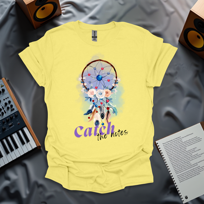 Catch Your Dreams T-Shirt