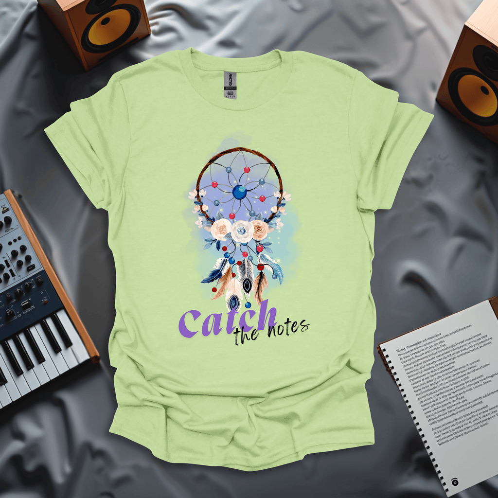Catch Your Dreams T-Shirt