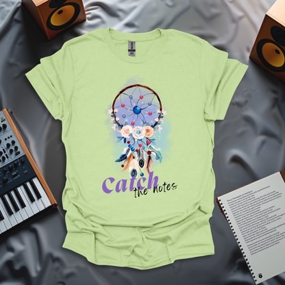 Catch Your Dreams T-Shirt