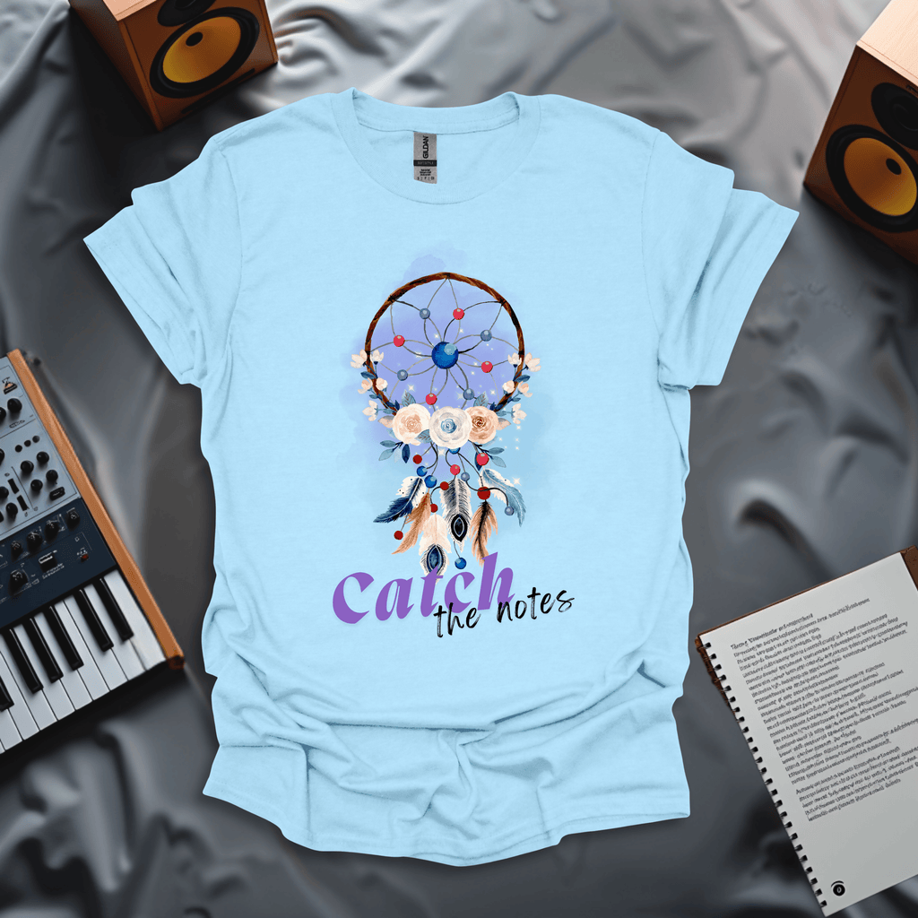 Catch Your Dreams T-Shirt