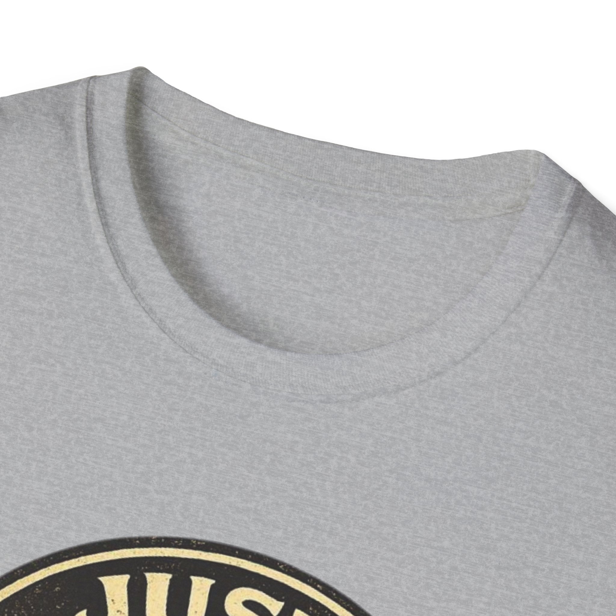 Just One More T-Shirt