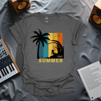 Feel the Summer Vibes T-Shirt