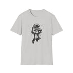 Astronaut Coffee Break T-Shirt
