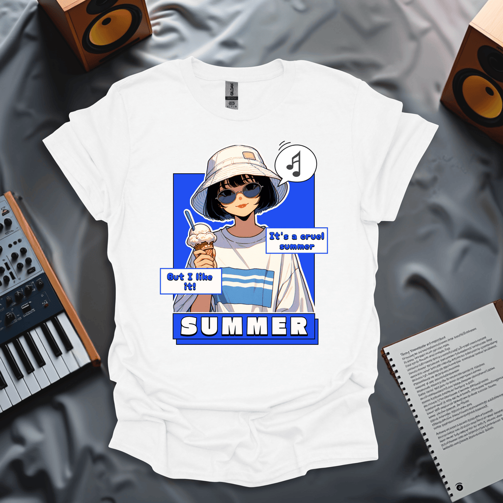 It's a Cruel Summer T-Shirt