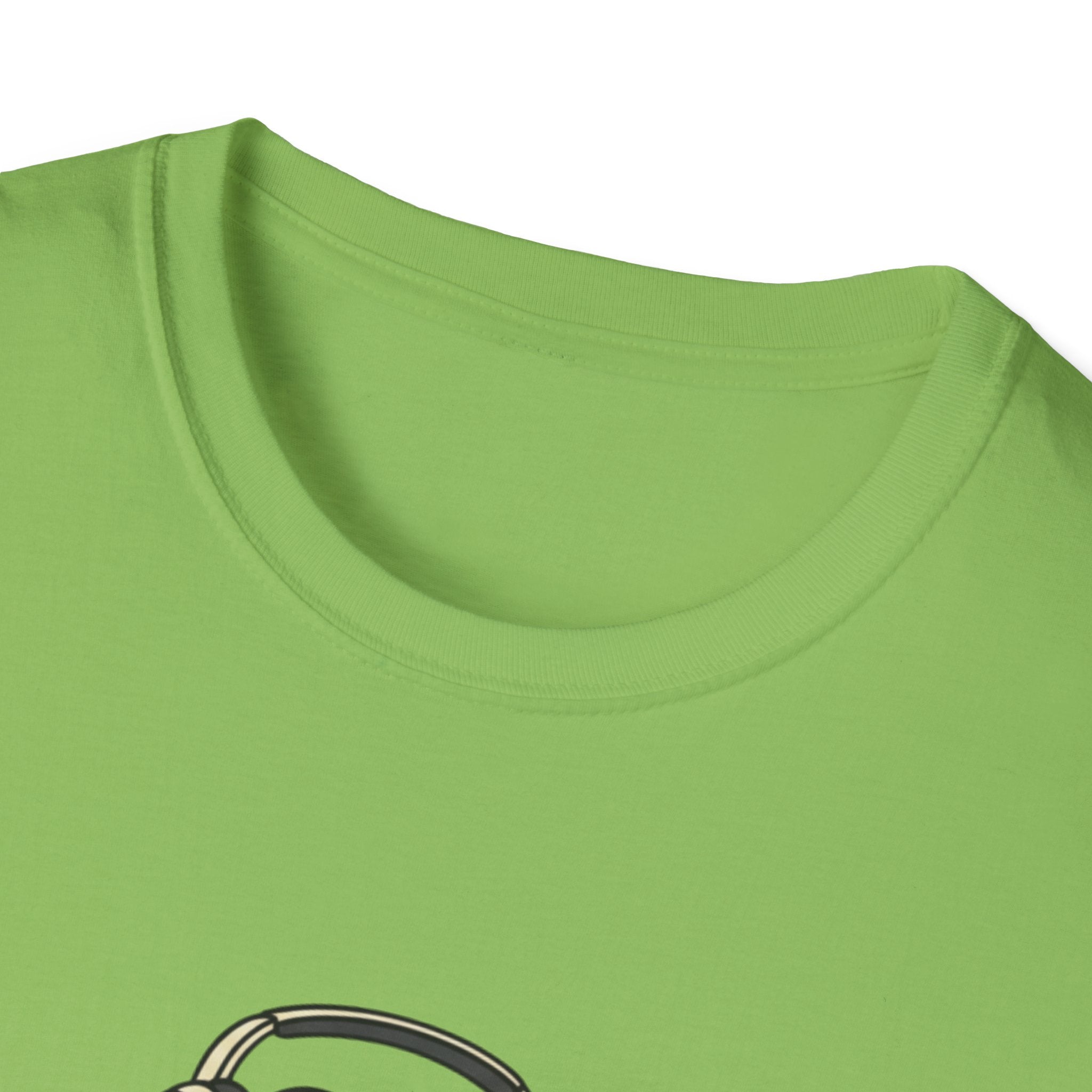 Just Vibein’ T-Shirt