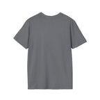 Desert Sunset Guitar T-Shirt