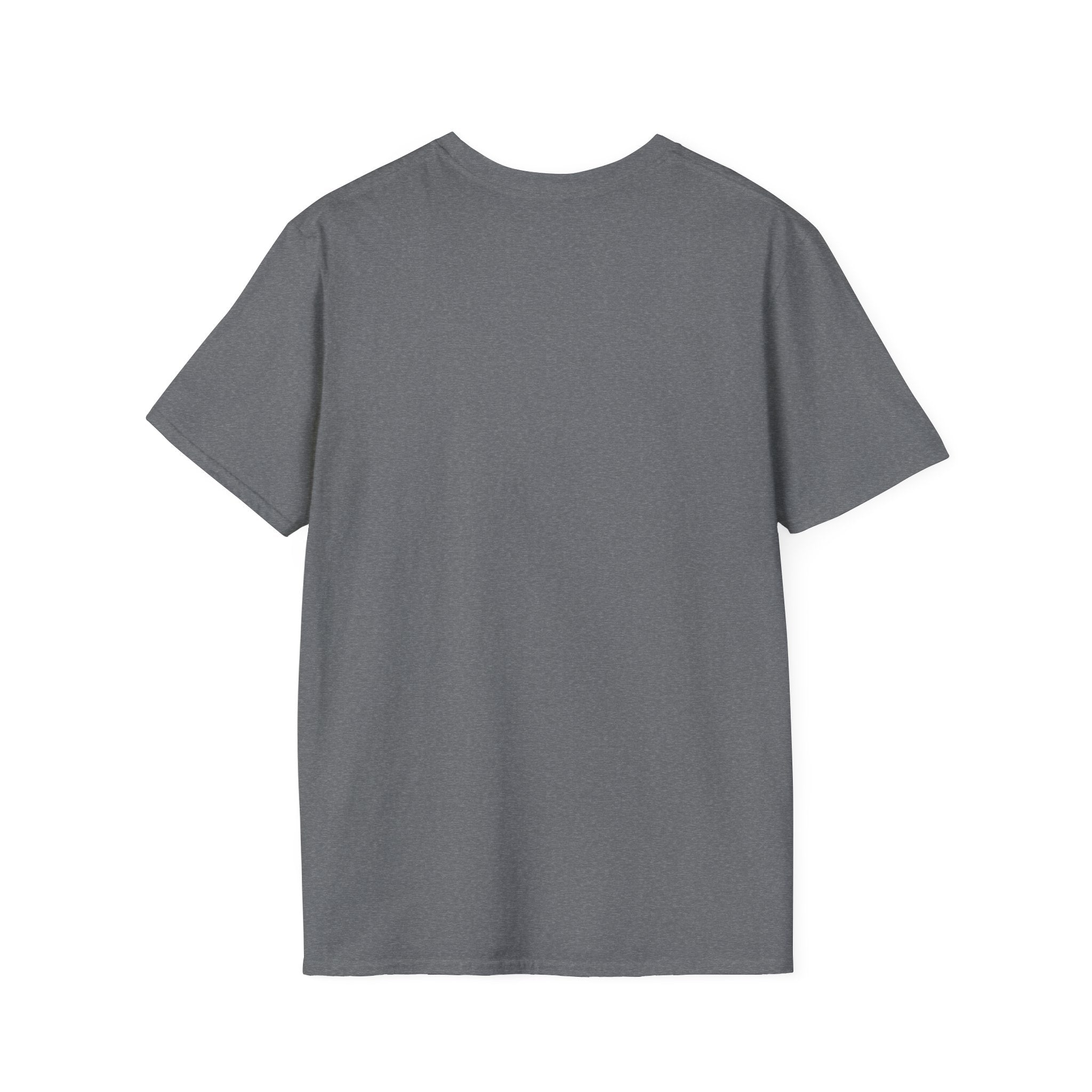 Desert Sunset Guitar T-Shirt