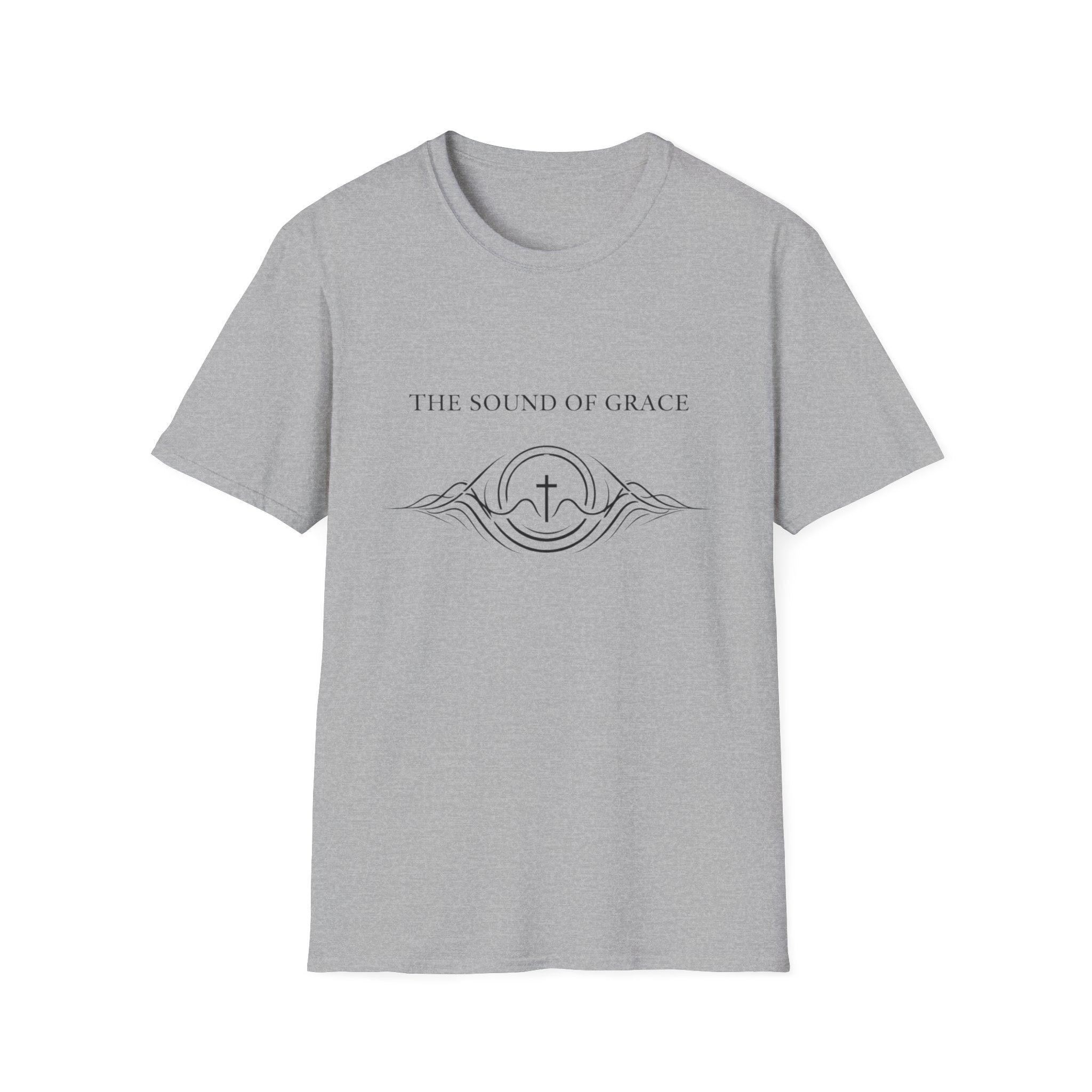 The Sound of Grace T-Shirt