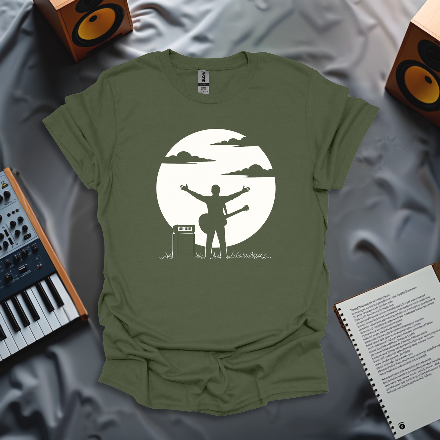 Moonlight T-Shirt