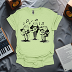 90s Frog Vibes T-Shirt