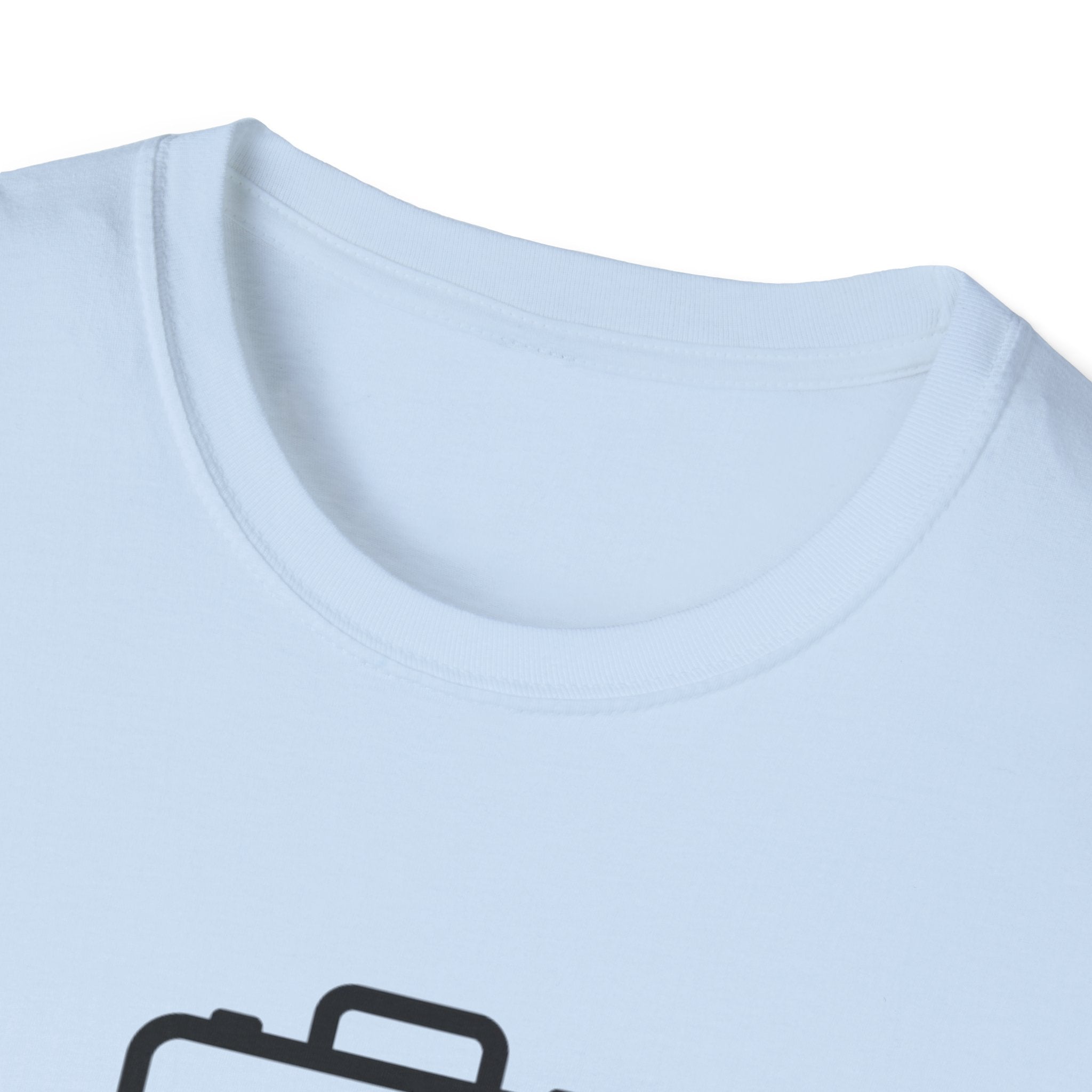 The Corporate Gig T-Shirt