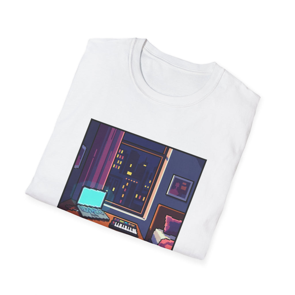Midnight Session T-Shirt