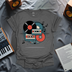 Retro Groove T-Shirt