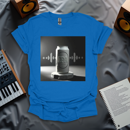 IPA Soundwave Vibes T-Shirt