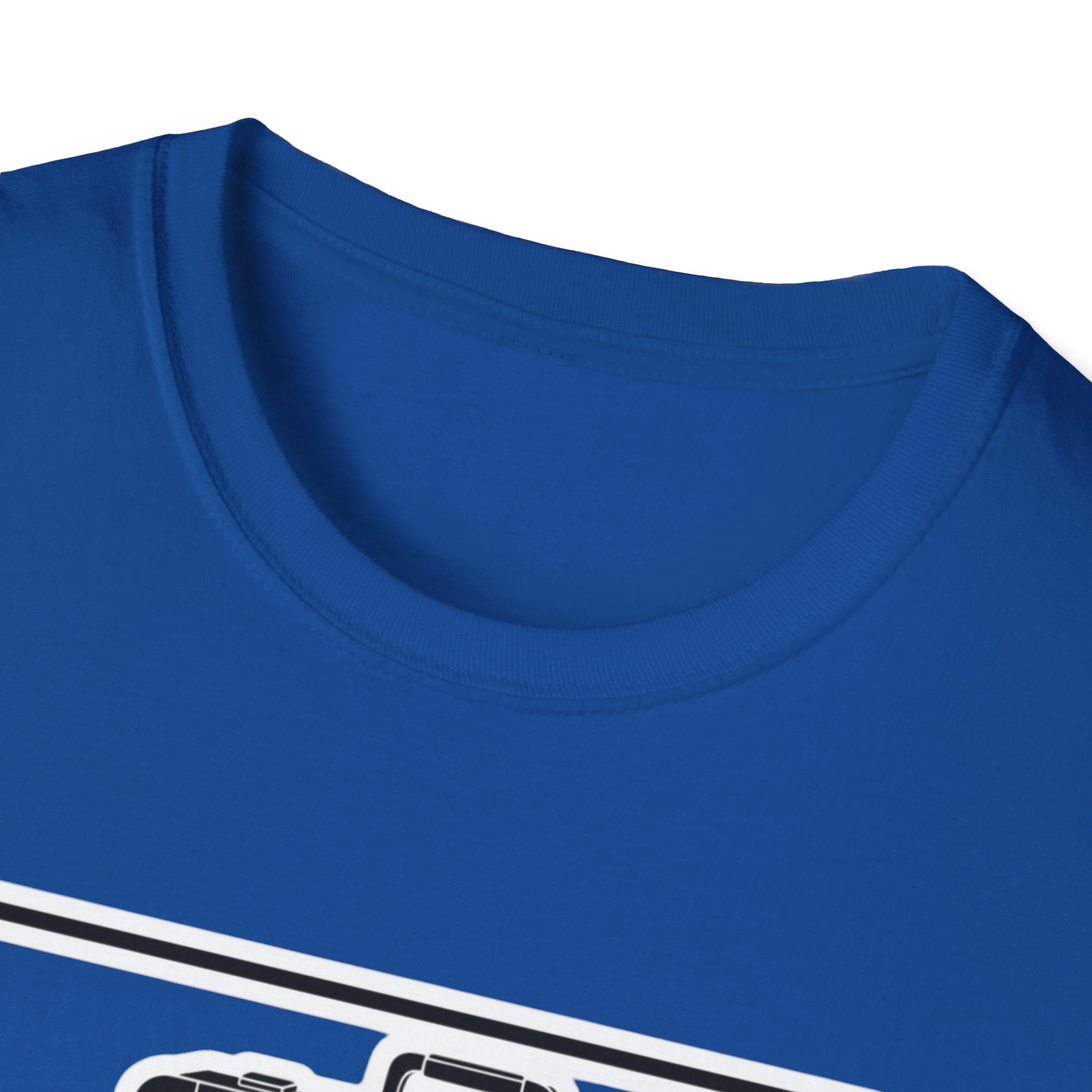Priorities: Packed. T-Shirt