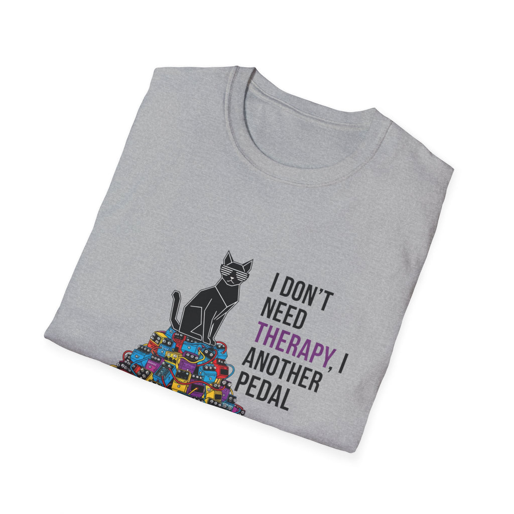 Retail Therapy (Pedal Edition) T-Shirt
