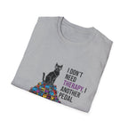 Retail Therapy (Pedal Edition) T-Shirt