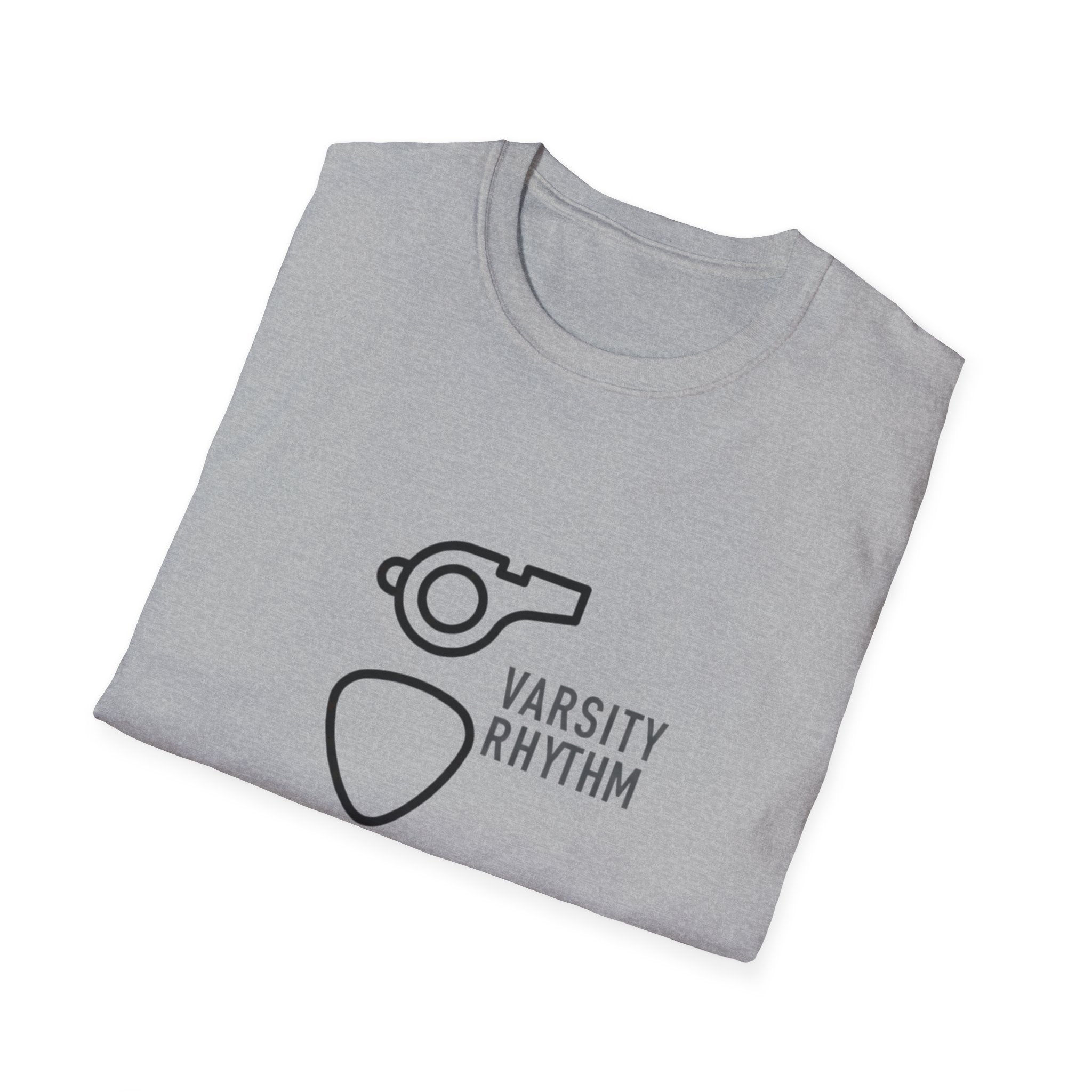 Varsity Rhythm T-Shirt